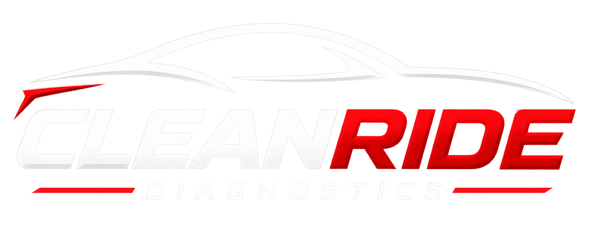 CleanRide Diagnostics